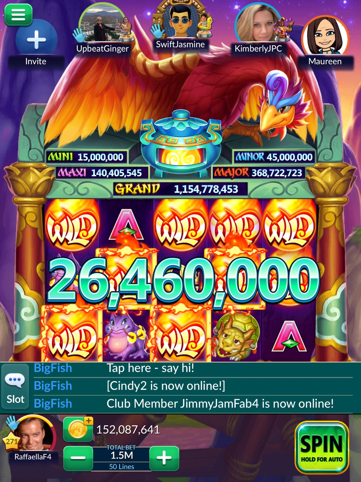 Casino Offers