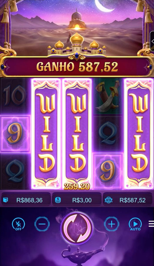 Casino Offers