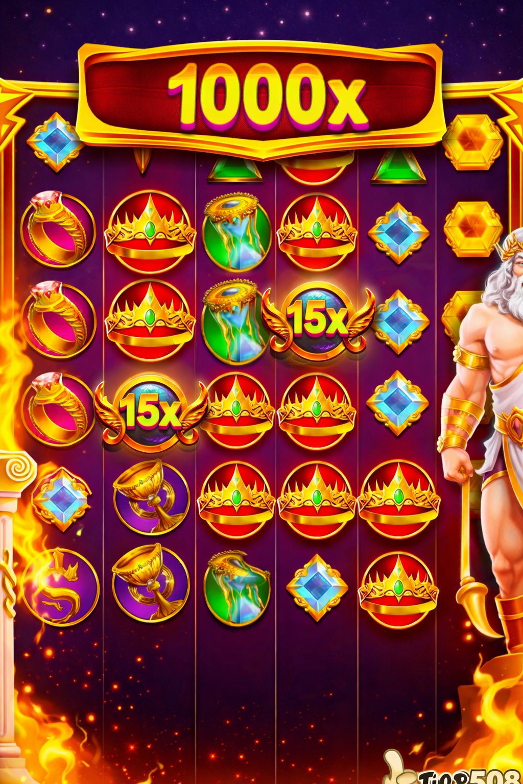 Casino Offers