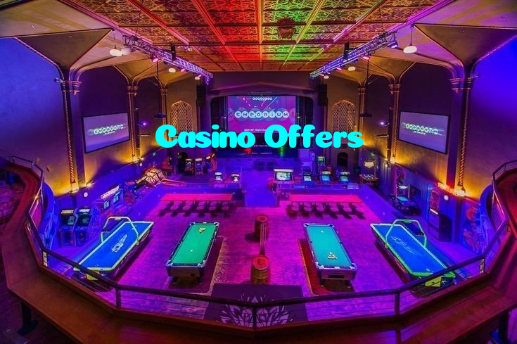 Casino Offers