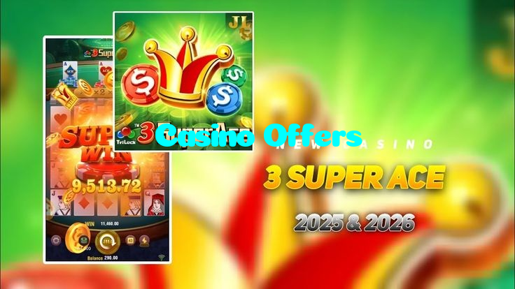 Casino Offers خوش آمدید بونس +600% پیشکش موبائل ایپ کے پروموشن سیکشن میں دکھائی دیتی ہے۔