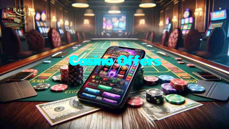 Casino Offers