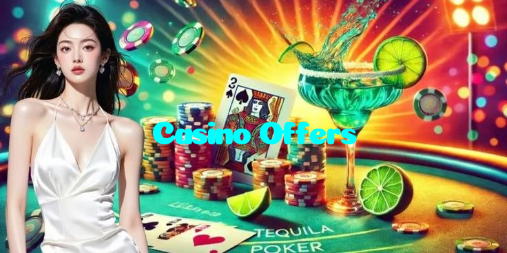 available types of Casino Offers bet including pre-match live express and system bets