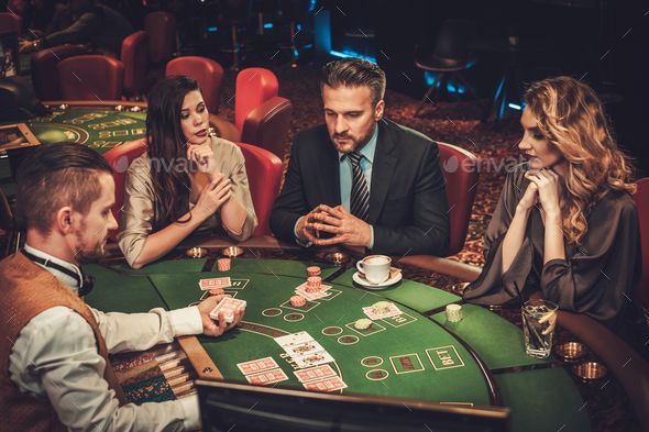 Casino Offers