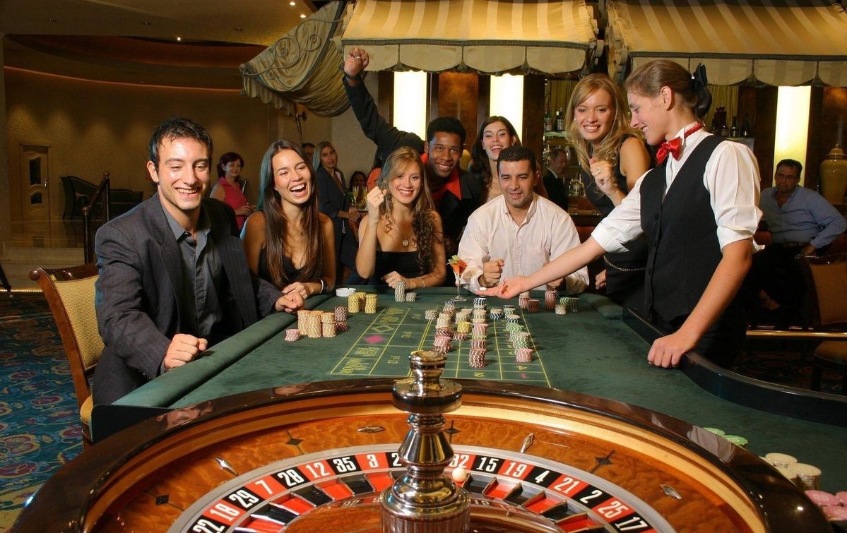پاکستان میں Casino Offers قانونی ہے۔
